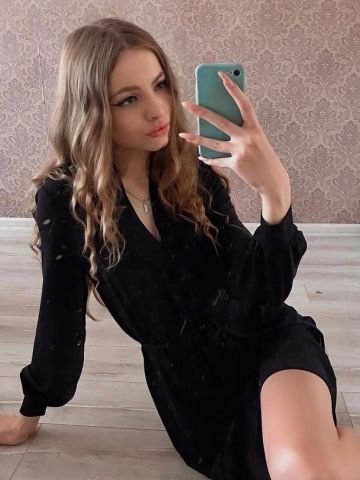 Анкета проститутки Богдана - Фото, 23 года, №386232
